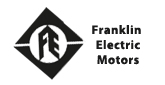 Franklin Electric Motors